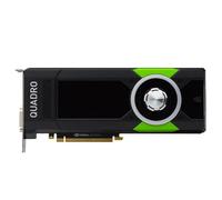 PNY Nvidia Quadro P5000 16GB GDDR5X