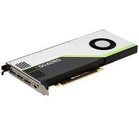 PNY Tarjeta gráfica NVIDIA Quadro RTX 4000 – GPU de primer rayo del mundo