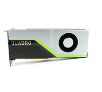 PNY Nvidia Quadro RTX 5000 16GB GDDR6 - Tarjeta Grã¡Fica