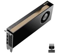 PNY NVIDIA Quadro RTX PRO 6000 IA Blackwell Max-Q Workstation Edition 96GB GDDR7