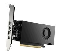 PNY - NVIDIA RTX 2000E Ada RTX 2000 Ada 16 GB GDDR6