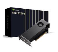 PNY NVIDIA RTX A2000 6 GB GDDR6CTLR