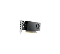 PNY Quadro A400 4GB GDDR6 4xmDP LP
