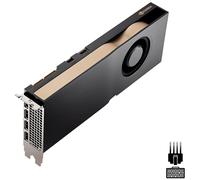 PNY Quadro RTX A4500 - Caja pequeña (20 GB)