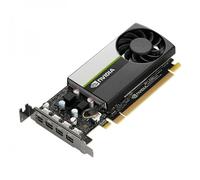 Pny Nvidia T1000 - Fichas Gráfico - T1000-4GB GDDR6Pny
