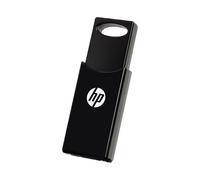 PNY Pendrive v212w 16 GB USB 2.0 Negro - Memoria Flash con Deslizador, Velocidad Lectura 14 MB/s, Certificación CE, RoHS