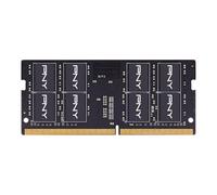 Memoria Pny Ddr4 Sodimm 16gb 2666 Mn16gsd42666-Sb