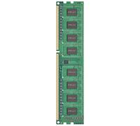 PNY Performance 8GB DDR3 1333MHz (PC3-10666) CL9 Memoria de Escritorio - MD8GSD31333NHS