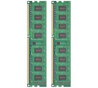 PNY Performance MD16GK2D31333NHS - Kit de Memoria de Escritorio CL9 de 16 GB (2 x 8 GB) DDR3 1333 MHz (PC3-10666)