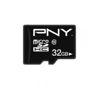 PNY Performance Plus microSDHC 32GB UHS-I Clase 10