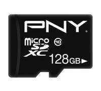 PNY Performance Plus microSDXC 128GB