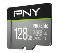 MICRO SD PNY 128GB ELITE UHS-I C10 MICROSDXC