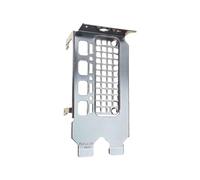 PNY QSP-LPBRAA2000. Bracket Low Profile. Compatible con Tarjetas gráficas Quadro A2000. Marca