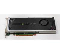 PNY Quadro 4000 Nvidia - Tarjeta gráfica (2 GB GDDR5, PCI-E x16) (reacondicionada)