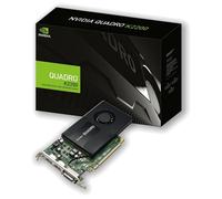 PNY Quadro K2200 4GB DDR5