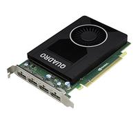 PNY QUADRO M2000 - Tarjeta gráfica NVIDIA GDDR5 de 4 GB (reacondicionada)