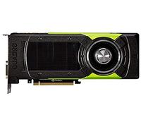 PNY Quadro Maxwell M6000 - Tarjeta gráfica de 24 GB