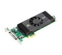 PNY Quadro NVS 420 512MB PCI-Express x1 Low Profile DVI Professional Graphics Ca VCQ420NVSX1DVI-PB/M01