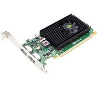 PNY Quadro nvs310 NVIDIA - Tarjeta gráfica (512MB, GDDR3, PCI-E x16)