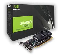 PNY Quadro P400 V2 2GB GDDR5