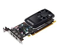 PNY Quadro P400 V2 OEM de Perfil bajo