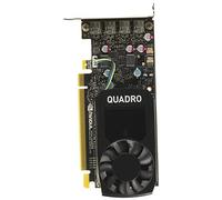 PNY Quadro P620 - Tarjeta gráfica (2 GB, GDDR5, Perfil bajo)