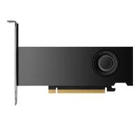 PNY Quadro RTX 2000 Ada 16GB GDDR6 PCI Express x8 4.0, Máx. Resolución 7680x4320 Píxeles - Tarjeta Gráfica para Estaciones de Trabajo