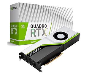 PNY Quadro RTX 5000 16 GB GDDR6