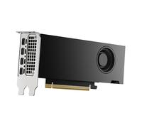 Tarjeta Gráfica PNY RTX 2000 Ada 16GB GDDR6 Low Profile PCIe x8