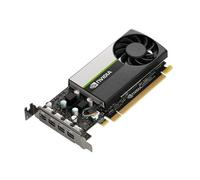 PNY QUADRO T1000 4GB GDDR6 Low Profile