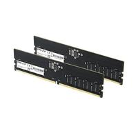 PNY Rendimiento 16 GB (1 x 16 GB) DDR5 RAM 5600 MHz (PC5-44800) - CL46, 1.1 V - Compatible con 5200 MHz, 4800 MHz - Memoria de Escritorio - MD16GSD5560046-TB