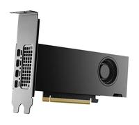 PNY RTX 2000 Ada Generation Tarjeta Gráfica 16 GB GDDR6 PCIe 4.0 x8 4x Mini DisplayPort (VCNRTX2000ADA-PL)