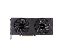 PNY RTX 4060 Ti VERTO Dual Fan 8 GB GDDR6 DLSS 3 NVIDIA Tarjeta Gráfica