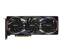 PNY RTX 5060 TI 8GB VERTO ARGB OC Triple Fan GDDR7 - Tarjeta Gráfica