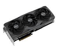 PNY RTX 5080 16GB GDDR7 OC Triple Fan Tarjeta Gráfica