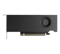Tarjeta Gráfica PNY RTX PRO 4000 24GB GDDR7 PCI Express x8 Blackwell