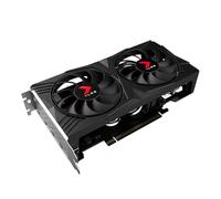 PNY RTX4060 VERTO XLR8 Gaming OC 8GB GDDR6 HDMI 3xDP