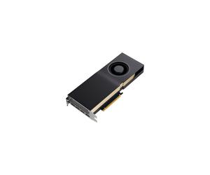 Pny Rtxa4500 Tarjeta Gráfica Profesional 20Gb Ddr6 4 Dp Adaptador Hdmi Ampere Ray T VCNRTXA4500-SB