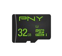 PNY SDU32G10HIGPER80-EF - Tarjeta Micro SD