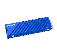 PNY SSD CS2341 1TB with Heatsink, Compatible con PlayStation 5