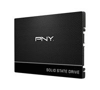 PNY SSD CS900 480GB 2.5IN SATA III 6GB/S, Negro (Solid State DRIVE7CS900-480-PB)