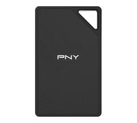 PNY 2TB SSD Externo 2000MB/s RP60 USB 3.2 Gen 2 IP65 + Protección Avanzada