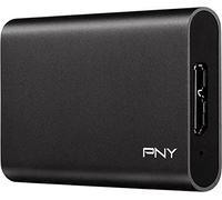 PNY SSD portátil Elite USB 3.1 (480GB)