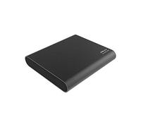 PNY SSD portátil Pro Elite USB 3.1 Gen 2 Tipo C 500GB