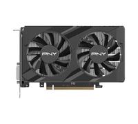 PNY Tarjeta Grafica GeForce RTX™ 3050 6GB Verto Dual Fan