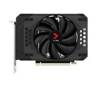PNY Tarjeta Gráfica GeForce RTX™ 3060 12GB XLR8 Gaming Revel Epic-X RGB™ Single Fan