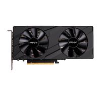 PNY Tarjeta Grafica GeForce RTX™ 3060 Ti 8GB GDDR6X Verto Dual Fan