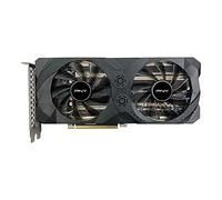 PNY Tarjeta gráfica GeForce RTX™ 3060 Ti 8GB Uprising Dual Fan LHR