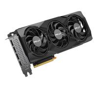 PNY Tarjeta gráfica GEFORCE RTX™ 5070 12GB Triple Ventilador DLSS 4