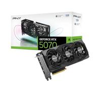 PNY - GeForce RTX 5070 NVIDIA 12 GB GDDR7